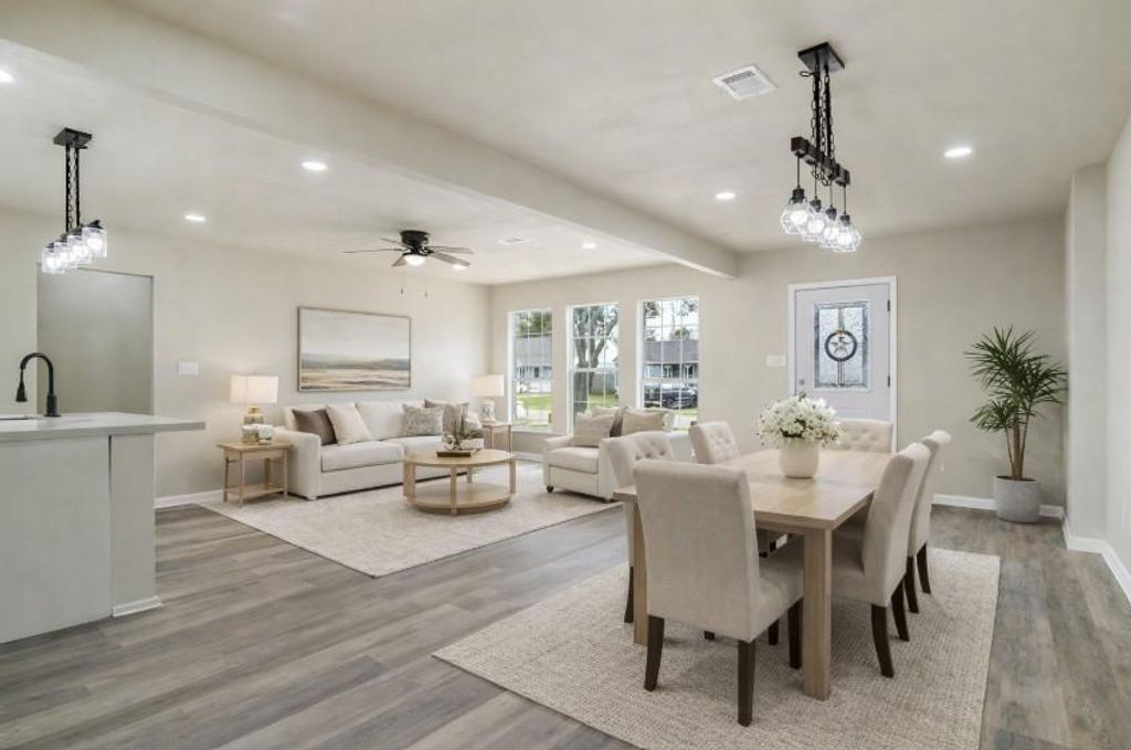 1120 17th Ave North, Texas City, TX 77590