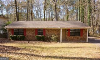 112 Clydesdale Road, Peachtree City, GA 30269