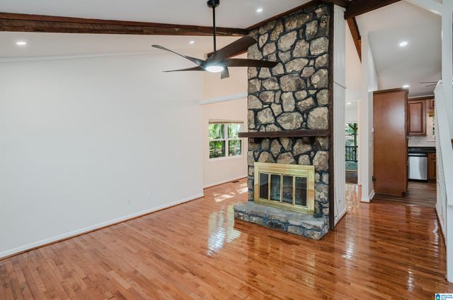 495 MCGUIRE ROAD, Indian Springs Village, AL 35124