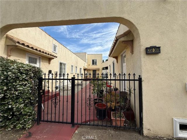 358 Magnolia Avenue C, Glendale, CA 91204