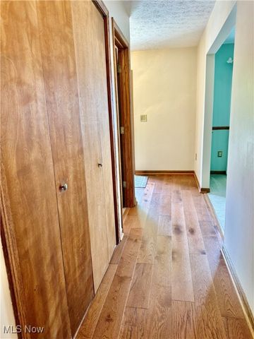 4004 Powell Street, Parkersburg, WV 26104