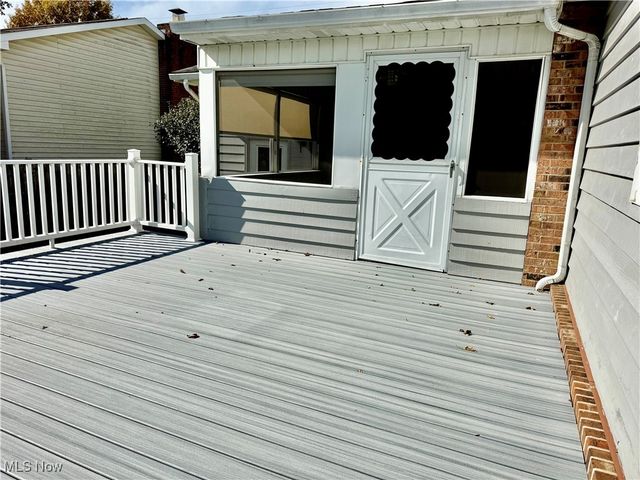 4004 Powell Street, Parkersburg, WV 26104