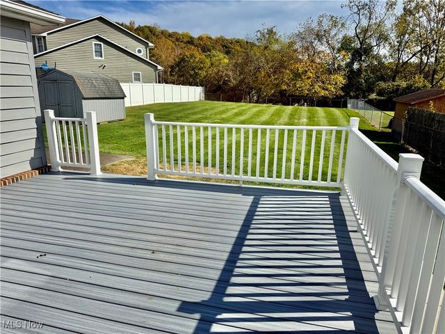 4004 Powell Street, Parkersburg, WV 26104