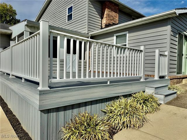 4004 Powell Street, Parkersburg, WV 26104