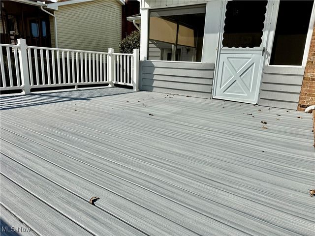 4004 Powell Street, Parkersburg, WV 26104