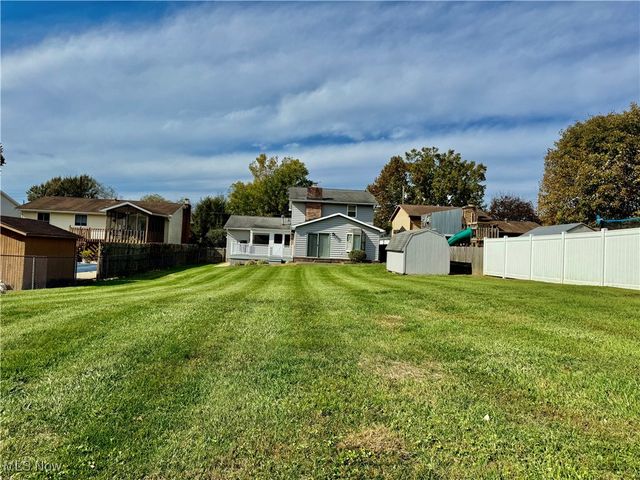 4004 Powell Street, Parkersburg, WV 26104