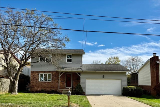 4004 Powell Street, Parkersburg, WV 26104