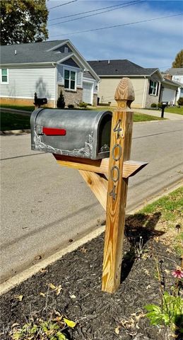 4004 Powell Street, Parkersburg, WV 26104