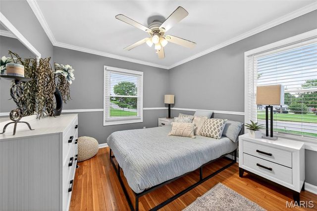 10732 Saint Francis Lane, St Ann, MO 63074