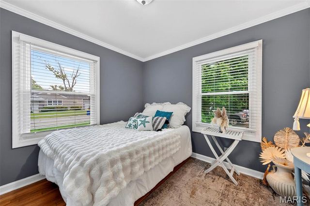 10732 Saint Francis Lane, St Ann, MO 63074