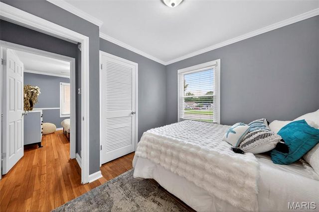 10732 Saint Francis Lane, St Ann, MO 63074
