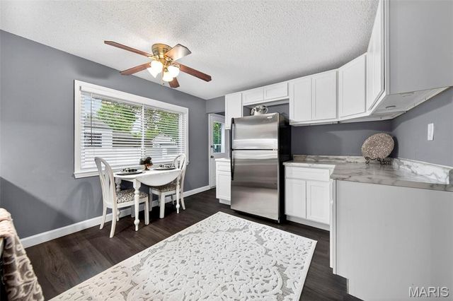 10732 Saint Francis Lane, St Ann, MO 63074