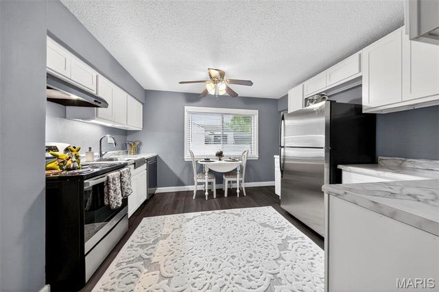 10732 Saint Francis Lane, St Ann, MO 63074