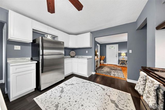 10732 Saint Francis Lane, St Ann, MO 63074