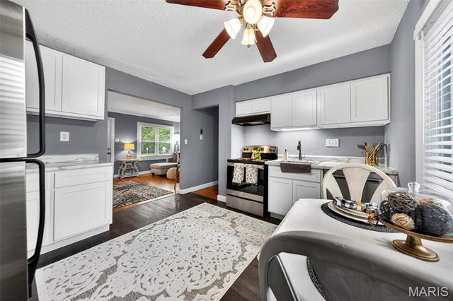10732 Saint Francis Lane, St Ann, MO 63074