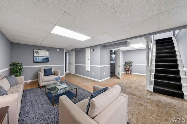 10732 Saint Francis Lane, St Ann, MO 63074