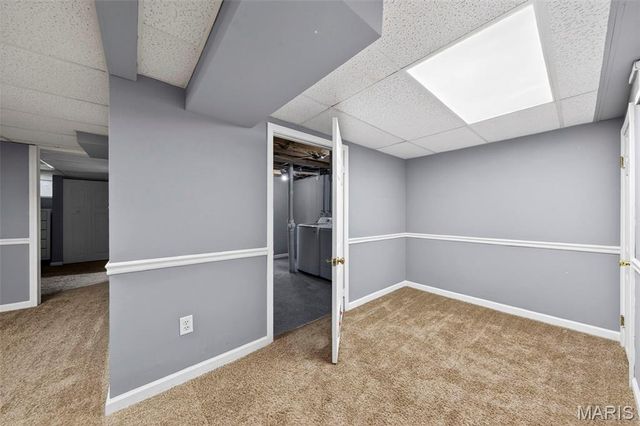 10732 Saint Francis Lane, St Ann, MO 63074