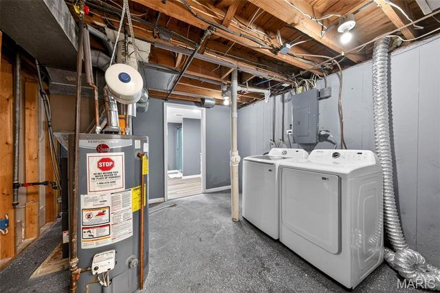 10732 Saint Francis Lane, St Ann, MO 63074