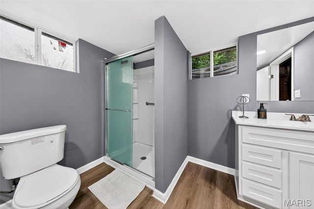 10732 Saint Francis Lane, St Ann, MO 63074
