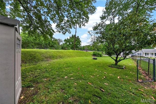 10732 Saint Francis Lane, St Ann, MO 63074
