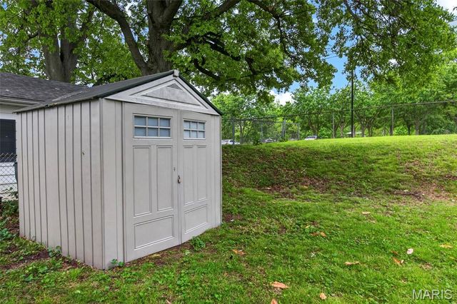 10732 Saint Francis Lane, St Ann, MO 63074