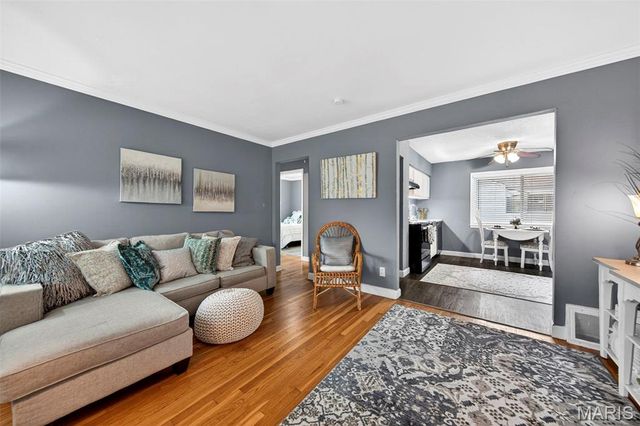 10732 Saint Francis Lane, St Ann, MO 63074