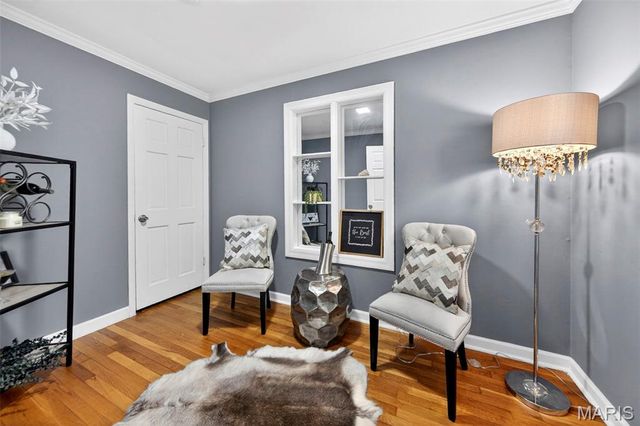 10732 Saint Francis Lane, St Ann, MO 63074