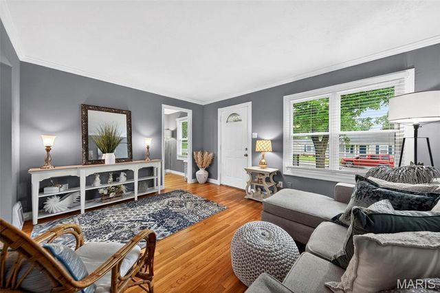 10732 Saint Francis Lane, St Ann, MO 63074