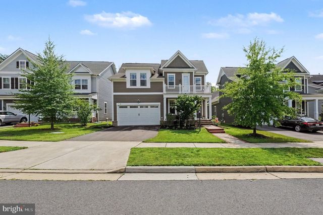 17929 WOODS DR, Dumfries, VA 22026