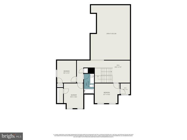 17929 WOODS DR, Dumfries, VA 22026