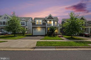 17929 WOODS DR, Dumfries, VA 22026