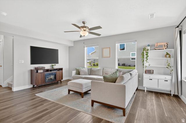 984 N CENTER ST, Santaquin, UT 84655