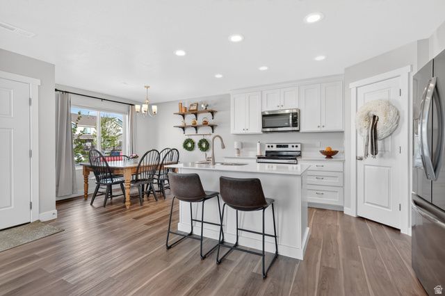 984 N CENTER ST, Santaquin, UT 84655