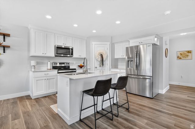 984 N CENTER ST, Santaquin, UT 84655