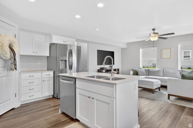 984 N CENTER ST, Santaquin, UT 84655
