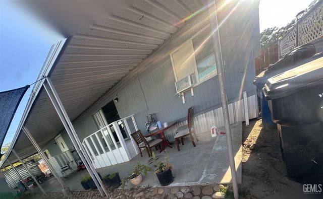 201 McCord Avenue 52, Bakersfield, CA 93308