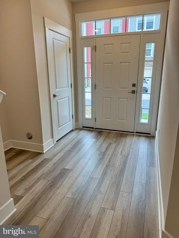 201 POMEGRANATE LN, Frederick, MD 21701