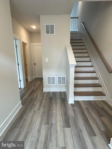 201 POMEGRANATE LN, Frederick, MD 21701