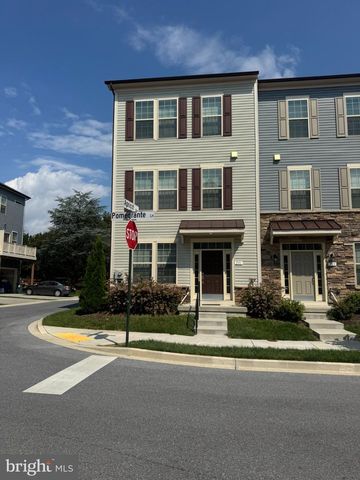 201 POMEGRANATE LN, Frederick, MD 21701
