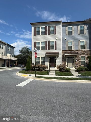 201 POMEGRANATE LN, Frederick, MD 21701