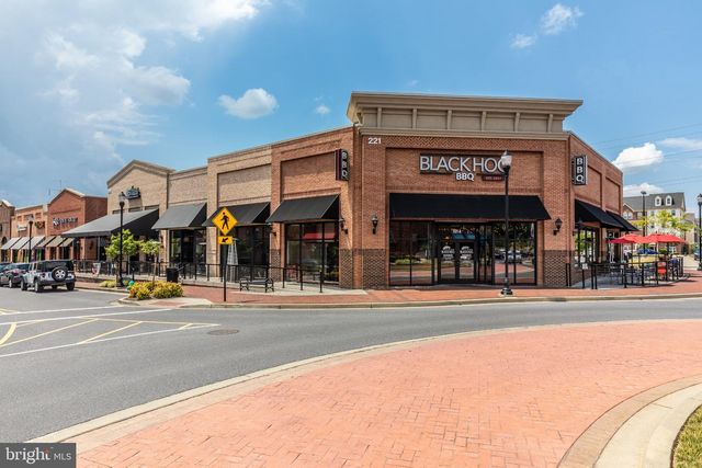 201 POMEGRANATE LN, Frederick, MD 21701