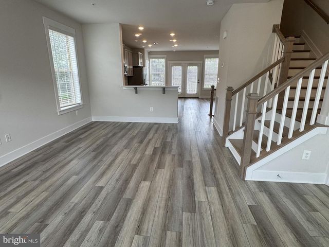 201 POMEGRANATE LN, Frederick, MD 21701