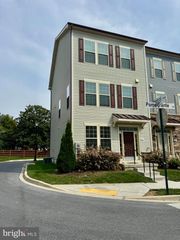 201 POMEGRANATE LN, Frederick, MD 21701
