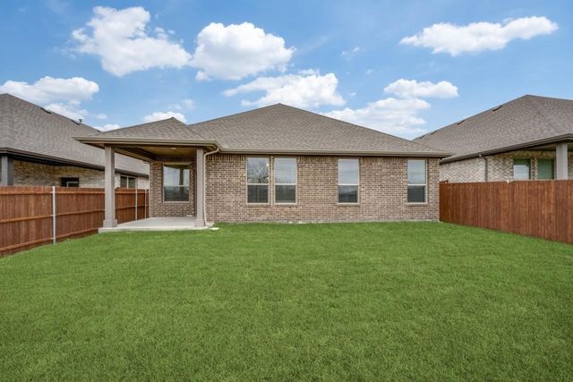3077 Lionsgate Drive, Argyle, TX 76226