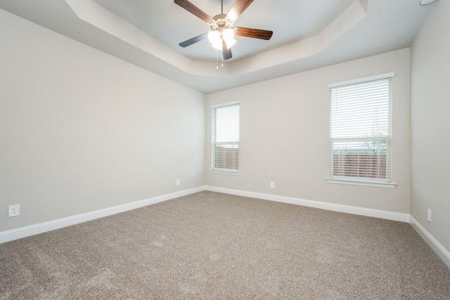 3077 Lionsgate Drive, Argyle, TX 76226