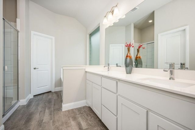 3077 Lionsgate Drive, Argyle, TX 76226