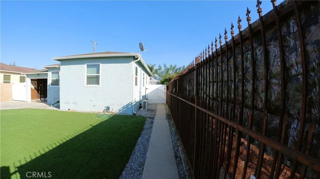 1808 N Grape, Compton, CA 90222