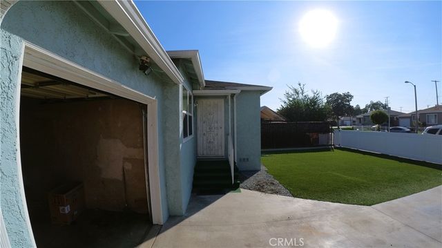 1808 N Grape, Compton, CA 90222