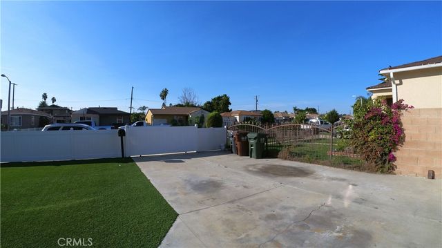 1808 N Grape, Compton, CA 90222