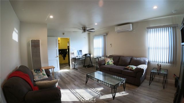 1808 N Grape, Compton, CA 90222